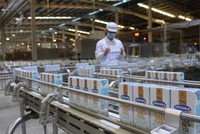Vinamilk (VNM) chốt quyền trả cổ tức 11% bằng tiền mặt