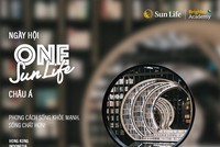 Ngày hội OneSunLife Châu Á 2022 sẽ tổ chức trực tuyến vào 19/3