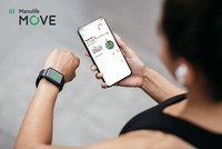 MOVE sẽ tích hợp cả các thông tin hợp đồng bảo hiểm của khách hàng