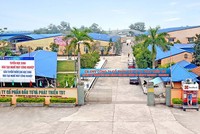 TDT lên sàn HNX trong tháng 4, giá tham chiếu 16.000 - 17.000 đồng/cổ phiếu