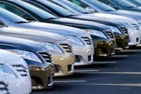 Lượng xe ô tô nguyên chiếc nhập khẩu đạt 37,3 nghìn chiếc