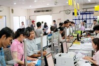 Doanh nghiệp thành lập mới 9 tháng tăng cả về số lượng và vốn đăng ký