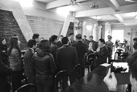 Cục Thi hành án TP. Việt Trì tiến hành cưỡng chế thi hành án tại Công ty cổ phần Đầu tư thương mại Việt Hưng vào tháng 1/2014