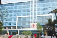 Bệnh viện Bộ Giao thông Vận tải