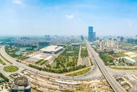 Quyết tâm không lùi Luật Quy hoạch