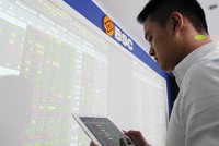 BSC lấy ý kiến cổ đông về phương án triển khai chứng quyền có đảm bảo