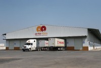 AAA sẽ mua thêm 15,81% vốn tại HII để nắm quyền chi phối