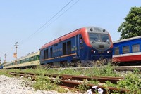 Đại biểu Quốc hội đau đáu về sự tụt hậu ghê gớm của đường sắt