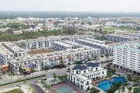 Dự án nhà ở xã hội dần biến mất trên thị trường bất động sản TP.HCM