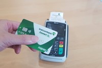 7 ngân hàng đã tham gia chuyển đổi thẻ thanh toán nội địa sang công nghệ thẻ chip, không chạm