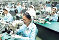 Chuyện “đầu tàu kinh tế”