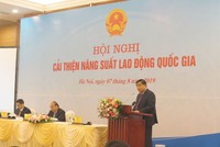 Năng suất cao hơn, tăng việc làm có chất lượng hơn sẽ tạo ra “lợi ích theo cấp số nhân”