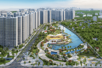 9 tháng, Vingroup đạt doanh thu thuần hợp nhất 31.571 tỷ đồng, tăng 35%