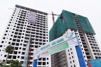 Tòa Lotus 2 – dự án chung cư Green City Bắc Giang