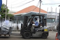 Ứng phó hiệu quả covid-19, cấp bách tháo gỡ khó khăn cho sản xuất - kinh doanh
