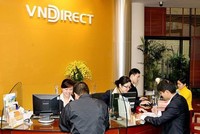 CTCP VNDIRECT thông báo chào bán cổ phiếu ra công chúng