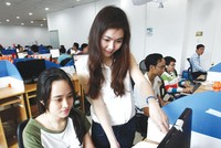 Nhật Bản đang là “thỏi nam châm” thu hút, mời chào ứng viên kỹ sư CNTT Việt Nam sang làm việc.