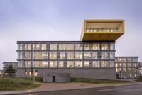 LEGO Campus: Khơi nguồn sáng tạo
