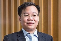 Bị can Tề Trí Dũng, nguyên Tổng giám đốc IPC kiêm Chủ tịch HĐQT SADECO