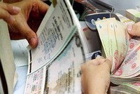 “Thấp thỏm” chờ trái phiếu doanh nghiệp đáo hạn