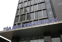Vinaconex: Tham vọng đầu tư và dòng tiền âm ngàn tỷ