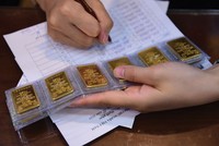 Giá vàng hôm nay ngày 24/6: Đừng mong đợi một đợt tăng giá cho đến khi niềm tin quay trở lại