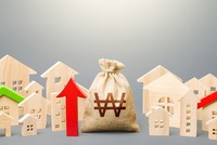 Top 10 cổ phiếu tăng/giảm mạnh nhất tuần: Nhóm bất động sản lấy lại ánh hào quang