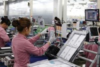 Giai đoạn 2016 - 2020, xuất nhập khẩu của nước ta tăng trưởng mạnh, xuất siêu liên tục 5 năm, và đạt kỷ lục 19,95 tỷ USD vào năm 2020