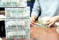 Dòng vốn đầu tư nước ngoài tiếp tục chảy vào Việt Nam