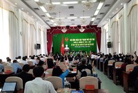 Đại biểu HĐND TP. Cần Thơ biểu quyết thông qua tờ trình của UBND TP. Cần Thơ
