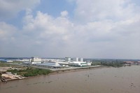 Khu công nghiệp Bình Minh (thị xã Bình Minh, tỉnh Vĩnh Long)