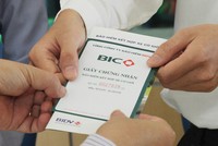Kế hoạch lợi nhuận 2021 của BIC giảm tới hơn 22% so với năm 2020
