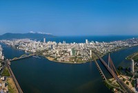 Thành phố Đà Nẵng khuyến khích đăng ký doanh nghiệp qua mạng.