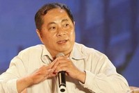 TS. Đinh Thế Hiển, Chuyên gia kinh tế