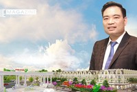 Doanh nhân Trần Văn Mười: Gian nan thử sức, luôn vững tay chèo