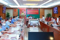 Theo Uỷ ban Kiểm tra Trung ương, Ban cán sự đảng Bộ Tài chính và Bí thư Ban cán sự đảng, Bộ trưởng Bộ Tài chính nhiệm kỳ 2016-2021 còn có một số vi phạm, khuyết điểm.