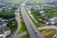 Đầu tư 7.717 tỷ đồng xây cao tốc Dầu Giây - Tân Phú giai đoạn 1