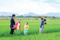 Bảo hiểm vi mô hướng tới đối tượng yếu thế trong xã hội