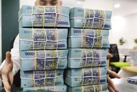 Tuần qua, các ngân hàng bắt đầu công bố báo cáo tài chính quý 3/2021