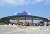 Hoàn trả tiền cho 7 dự án BOT giao thông: Giải tỏa áp lực tới hạn