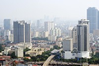 Mảnh đất "2 giá" là câu chuyện phổ biến trên thị trường bất động sản. Ảnh: Dũng Minh