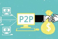Các dự án P2P nguồn gốc mập mờ, thực chất là tín dụng đen trá hình, cho vay với lãi suất cắt cổ đang nở rộ như nấm sau mưa.