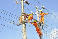 Trong khi đối mặt với tiêu thụ điện vẫn tăng trưởng cao, thì nguồn cung điện ở miền Bắc lại gặp nhiều khó khăn lớn.