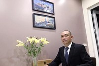 Khát vọng lớn nhất của CEO Đoàn Ngọc Tùng là kiến tạo thêm thật nhiều sản phẩm mới lạ, độc đáo, chất lượng, hấp dẫn phục vụ du khách trong nước và quốc tế.