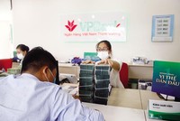 Nhiều doanh nghiệp đang mong ngóng gói cấp bù lãi suất 40.000 tỷ đồng.