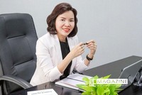 Tập Đoàn Khải Hoàn Land (HOSE:KHG): “Năm 2021 là bước chạy đà cho sự tăng trưởng đột phá sắp tới”