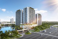 Nhà đất TP.Thủ Đức tăng giá chóng mặt, cơ hội nào mua căn hộ dưới 40 triệu đồng/m2?
