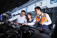 Dù gặp khó khăn, nhưng 2021 là một năm hoạt động hiệu quả về mặt lợi nhuận của nhiều doanh nghiệp bảo hiểm