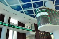 Sở GDCK TP. Hồ Chí Minh (HoSE) bác thông tin ông Lê Hải Trà bị bắt