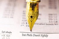 Đầu tư trái phiếu doanh nghiệp đối mặt nhiều rủi ro nếu thiếu thông tin về doanh nghiệp phát hành.
